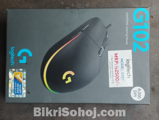 Bast gaming mutch